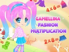 Gamellina-Mode-Multiplikation