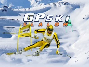 GP-Skislalom